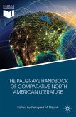 The Palgrave Handbook of Comparative North American Literature (eBook, PDF)