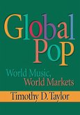 Global Pop (eBook, ePUB) Global Pop (eBook, ePUB)