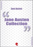 Jane Austen Collection (eBook, ePUB)