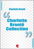 Charlotte Bronte Collection: Jane Eyre, The Professor, Villette, Poems by Currer Bell, Shirley (eBook, ePUB)