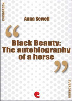 Black Beauty (eBook, ePUB) - Sewell, Anna