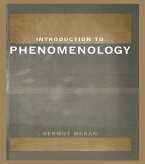 Introduction to Phenomenology (eBook, ePUB) Introduction to Phenomenology (eBook, ePUB)