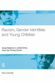 Racism, Gender Identities and Young Children (eBook, PDF)