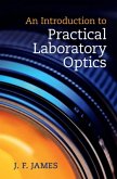 Introduction to Practical Laboratory Optics (eBook, PDF)