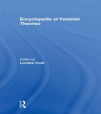 Encyclopedia of Feminist Theories (eBook, PDF)