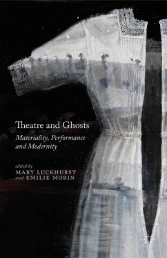 Theatre and Ghosts (eBook, PDF)