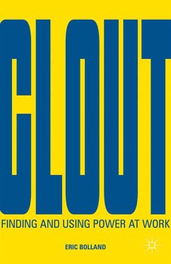 Clout (eBook, PDF) - Bolland, E.