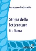 Storia della Letteratura Italiana (eBook, ePUB)