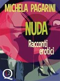 Nuda (eBook, ePUB)