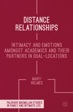 Distance Relationships (eBook, PDF)