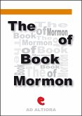 The Book Of Mormon (eBook, ePUB)