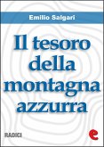 Il Tesoro della Montagna Azzurra (eBook, ePUB)