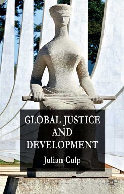 Global Justice and Development (eBook, PDF)