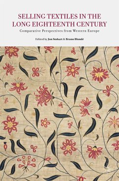 Selling Textiles in the Long Eighteenth Century (eBook, PDF)