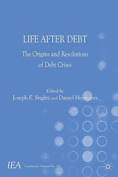 Life After Debt (eBook, PDF)