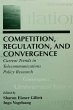 Competition, Regulation, and... - Bild 1