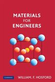 Materials for Engineers (eBook, PDF)