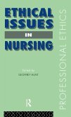 Ethical Issues in Nursing (eBook, PDF)