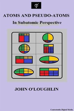 Atoms and Pseudo-Atoms (eBook, ePUB) - O'Loughlin, John