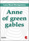 Anne Of Green Gables (eBook, ePUB)