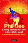 Building a Successful Career in Scientific Research (eBook, PDF)