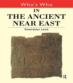 Who's Who in the Ancient Near East (eBook, ePUB)