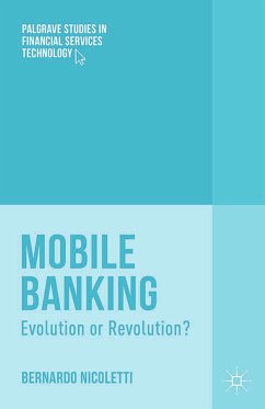 Mobile Banking (eBook, PDF)