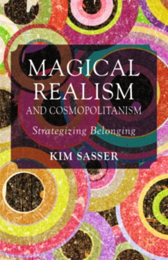 Magical Realism and Cosmopolitanism (eBook, PDF)