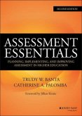 Assessment Essentials (eBook, ePUB)