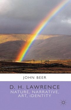 D. H. Lawrence (eBook, PDF)