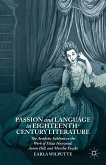 Passion and Language in Eighteenth-Century Literature (eBook, PDF)