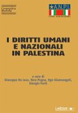 I diritti umani e nazionali in Palestina (eBook, ePUB)