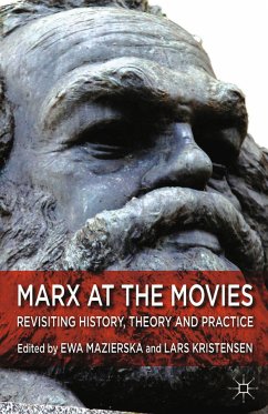 Marx at the Movies (eBook, PDF) - Kristensen, Lars