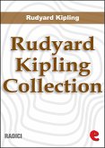 Rudyard Kipling Collection (eBook, ePUB)