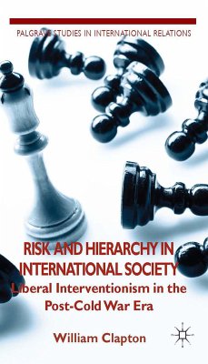Risk and Hierarchy in International Society (eBook, PDF)