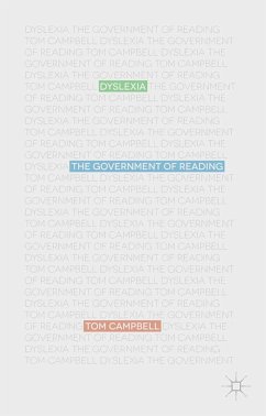 Dyslexia (eBook, PDF) - Campbell, T.