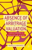 Absence of Arbitrage Valuation (eBook, PDF)