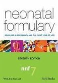 Neonatal Formulary (eBook, PDF)