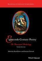 Eighteenth-Century Poetry (eBook, PDF)