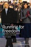 Running for Freedom (eBook, ePUB)