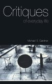 Critiques of Everyday Life (eBook, PDF)