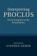 Interpreting Proclus (eBook, PDF) - Bild 1
