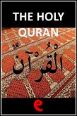 The Holy Quran (eBook, ePUB)