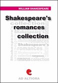 Shakespeare's Romances Collection (eBook, ePUB)