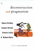 Deconstruction and Pragmatism (eBook, PDF)