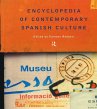Encyclopedia of Contemporary Spanish... - Bild 1
