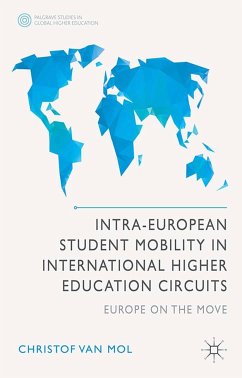 Intra-European Student Mobility in International Higher Education Circuits (eBook, PDF)