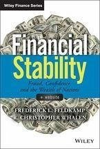 Cover Financial Stability (eBook, PDF)