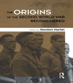 Origins of the Second World War Reconsidered (eBook, ePUB)