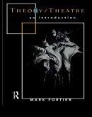 Theory/Theatre: An Introduction (eBook, ePUB)